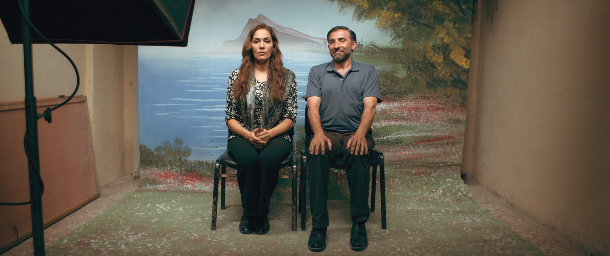 Güçlü oyuncular...