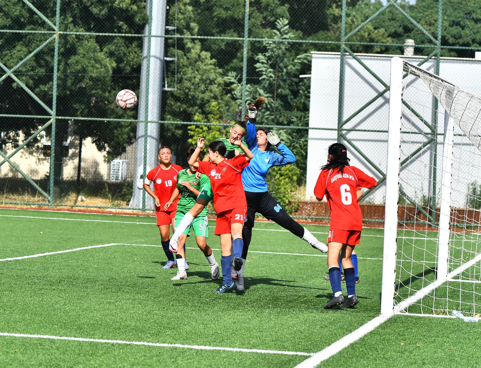 ‘’Baba olarak çok büyük bir gurur’’