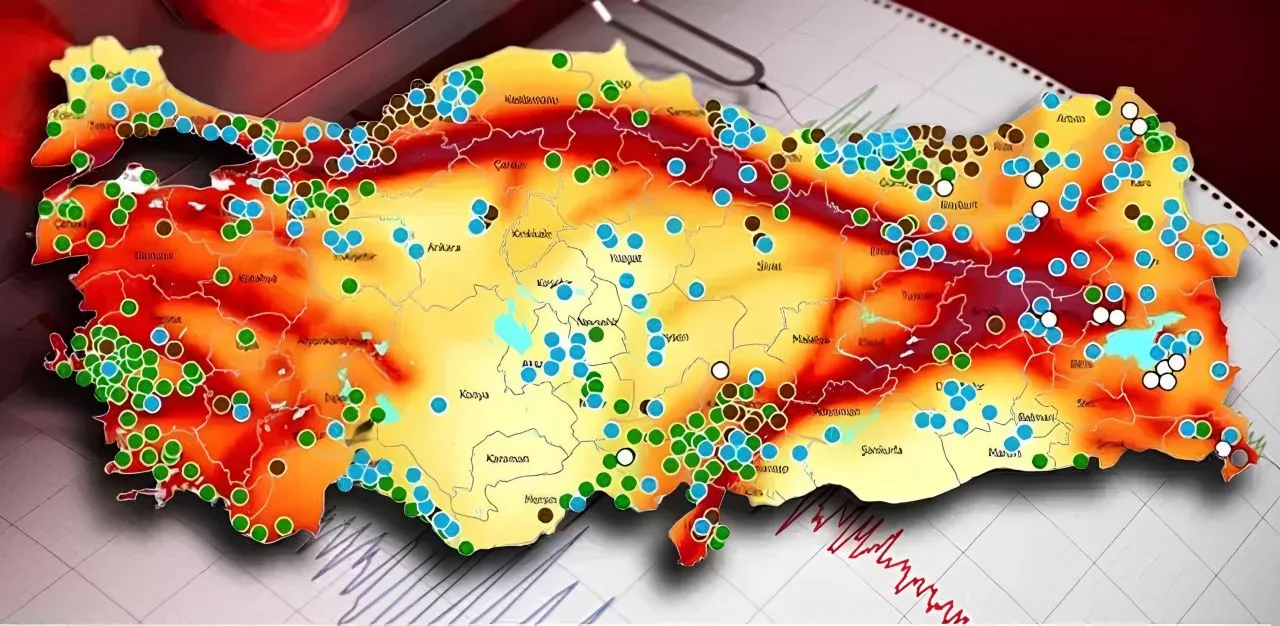 "33 yıldır ilk defa böylesini gördüm"