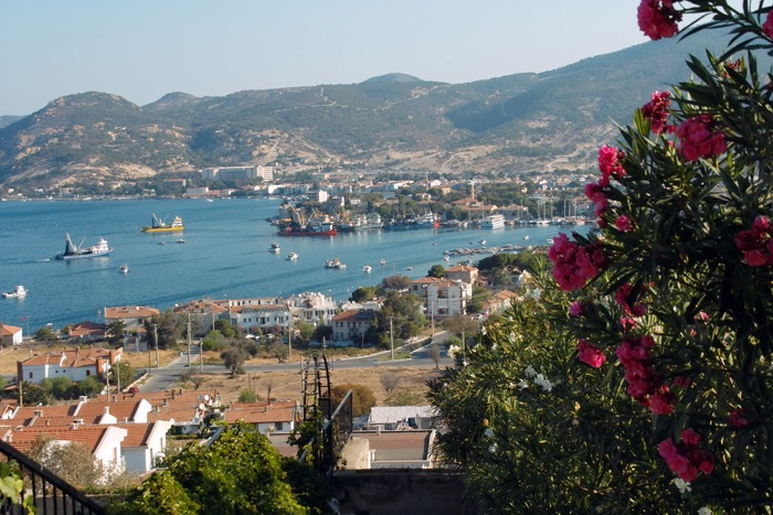 İşte ülkemizdeki özel çevre koruma bölgeleri 2