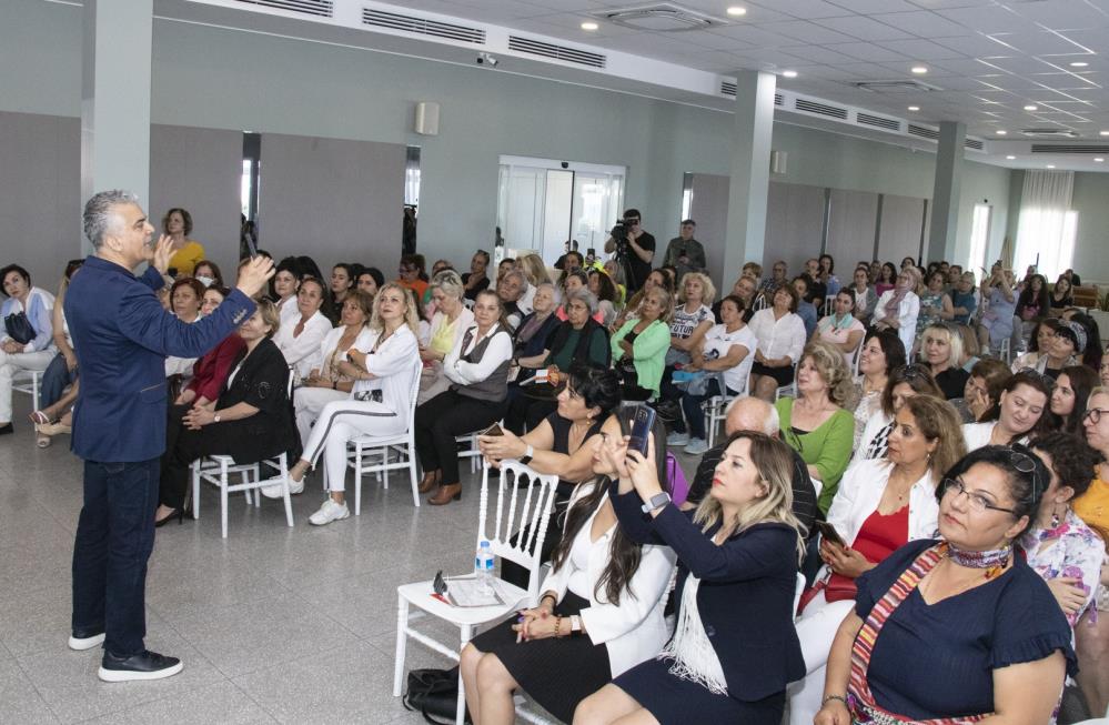 “Çok güzel duygular yaşadık, kendimizi fark ettik”