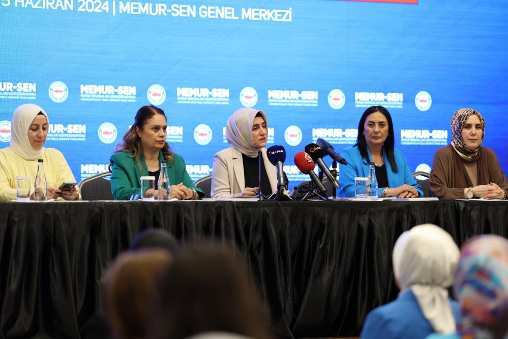 “Konfederasyon olarak ülkemizin afet yönetimin her aşamasında katkı vermeyi arzu ediyoruz”