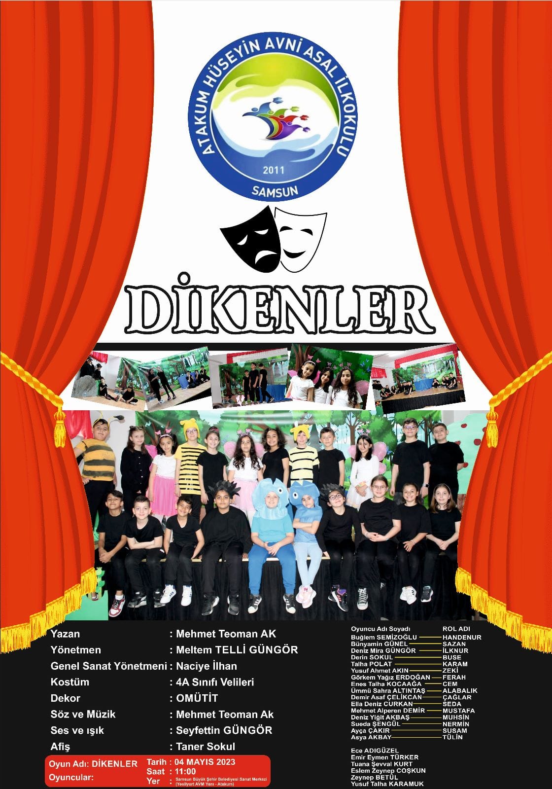 Sanat, sanat içindir