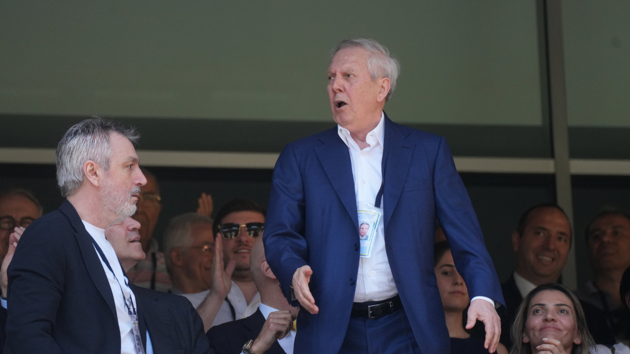 Aziz Yıldırım Divan Parası