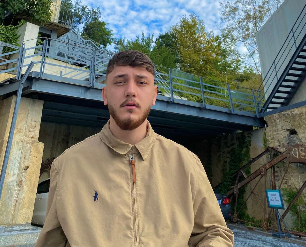 Batuflex'ten seyirciye sert sözler