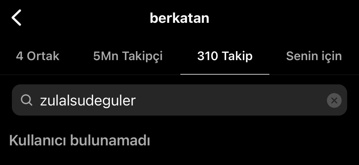 Bu hamle, hayranlarını şaşırttı ve ayrılık iddialarını beraberinde getirdi.