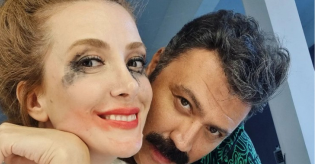 "Soru yok, mutluluğumuz var"