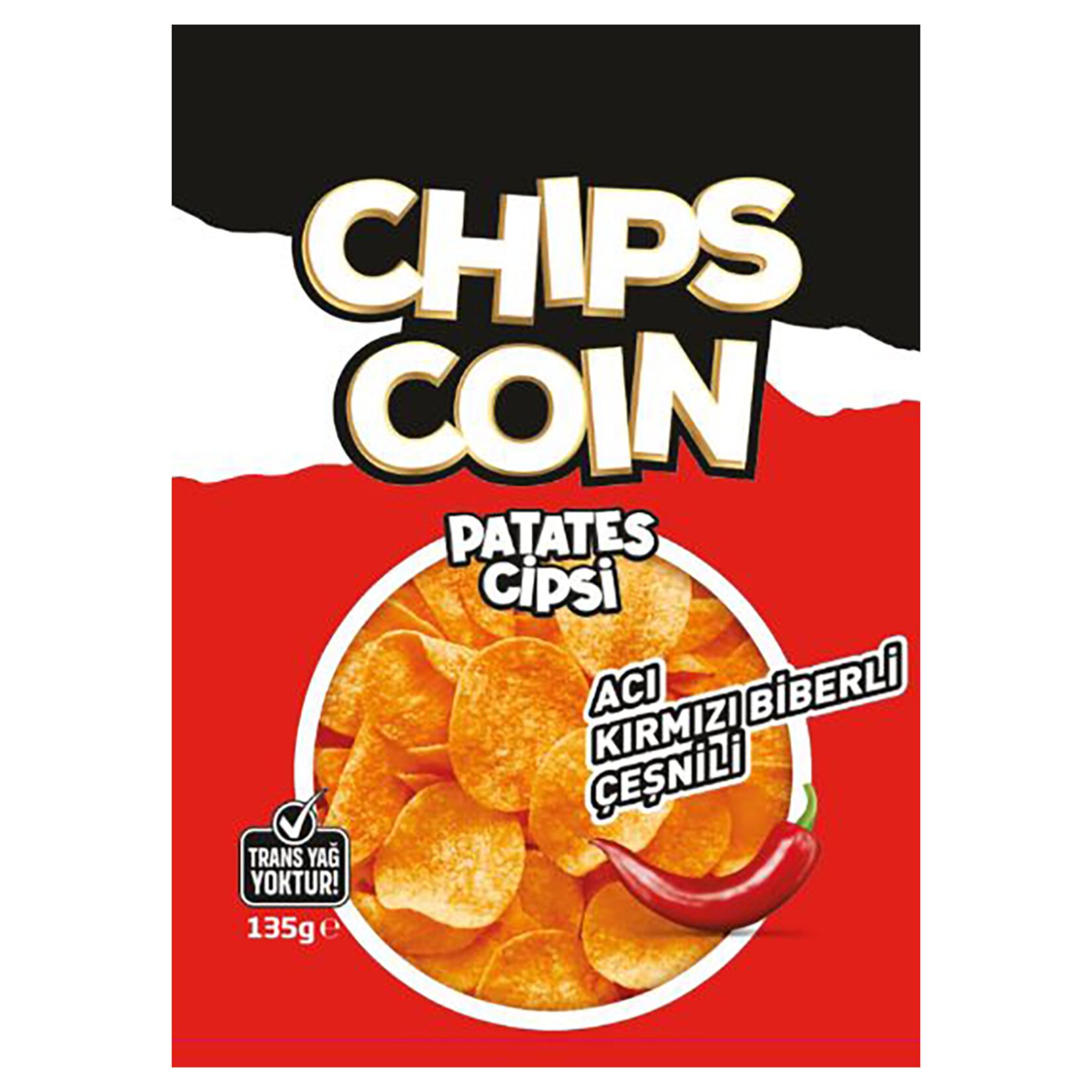 Boykot Olmayan Cips Markalari Chips Coin