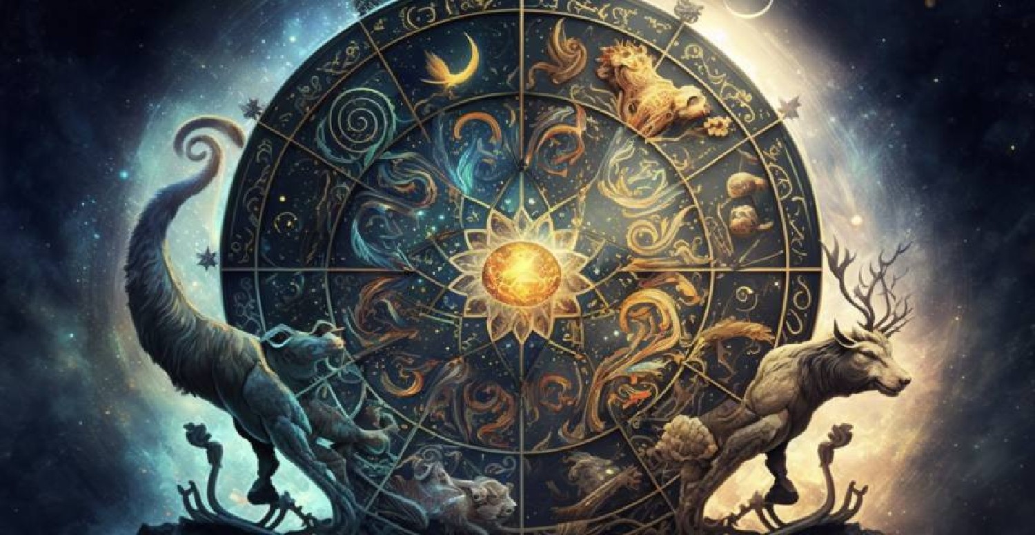 Bu Burclarla Sakin Gelecek Hayali Kurmayin En Capkin Ve Gozu Disarda Burclar Ortaya Cikti 552133850