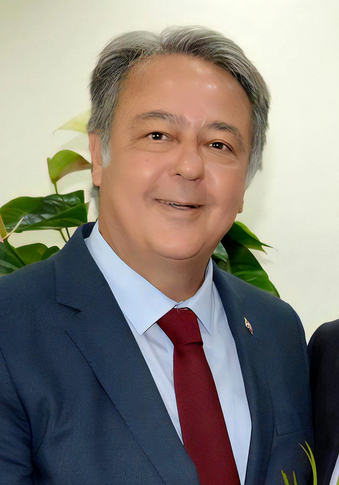 Bülent Tercan