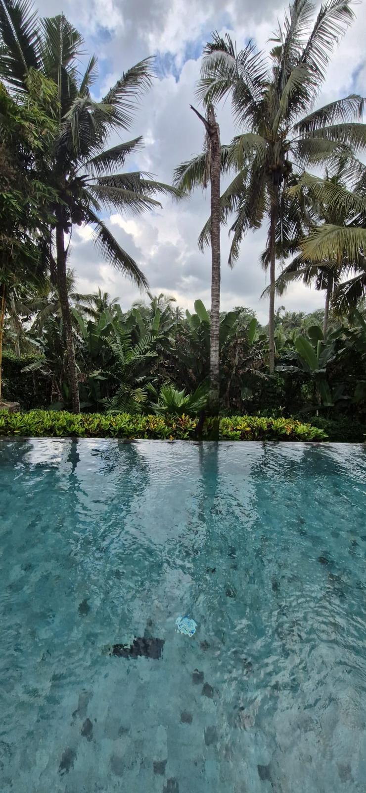 Bali'nin en lüks beach resortleri bu bölgede