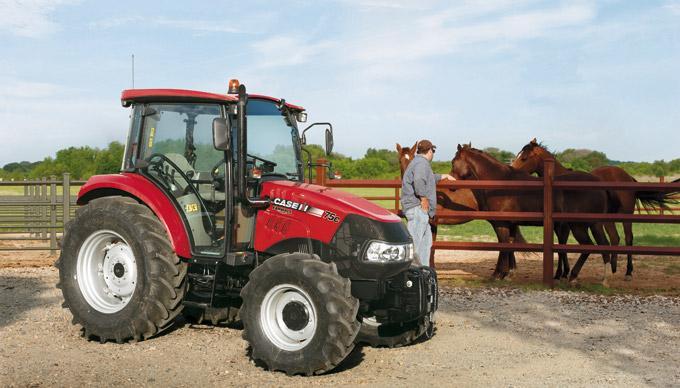 Case Traktor Fiyat Listesi Farmall