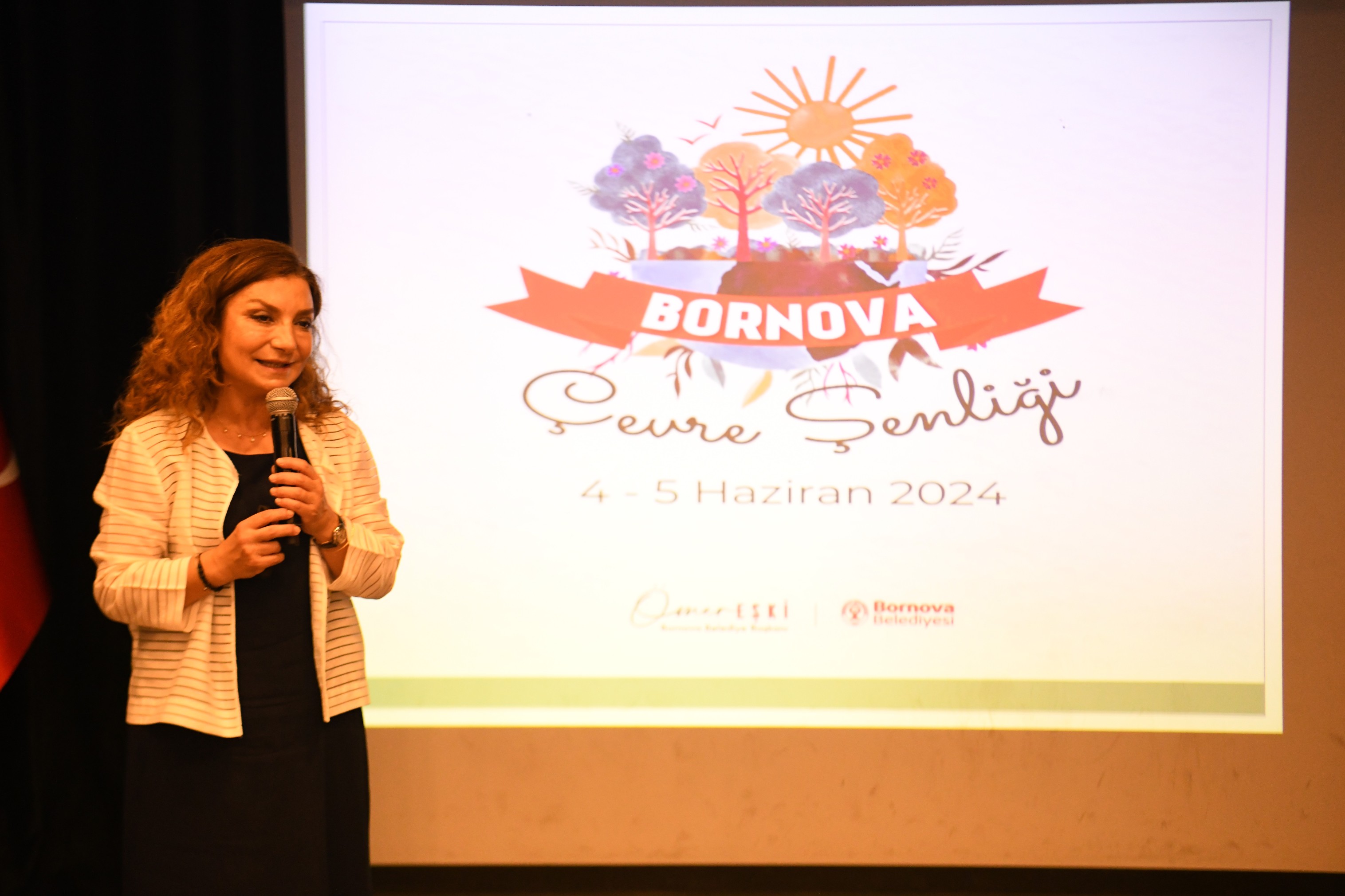 Seminerle anlatıldı