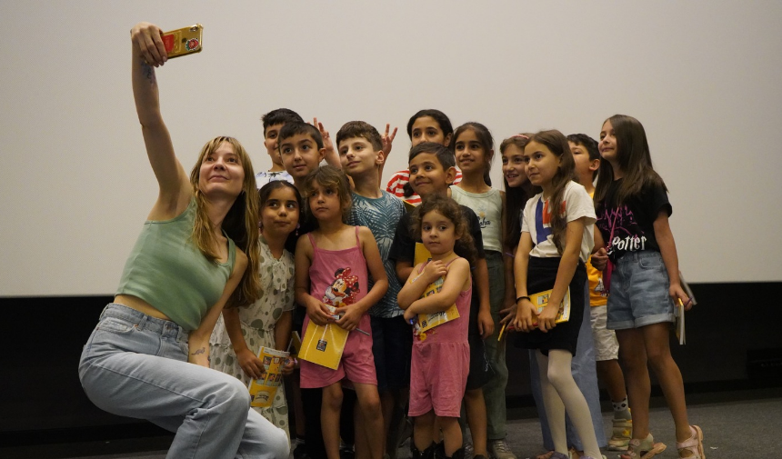 Çocuk Film Festivali Şanlıurfa 20240603 143025 0001