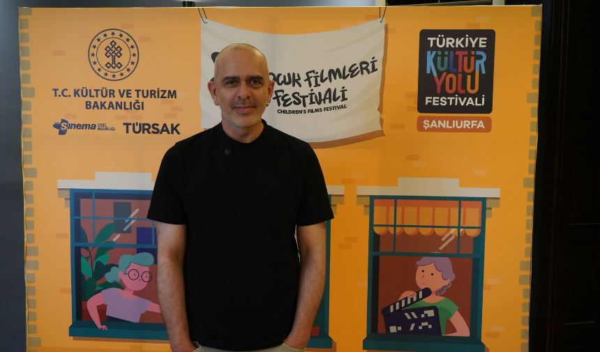 Çocuk Film Festivali Şanlıurfa 20240603 143025 0002