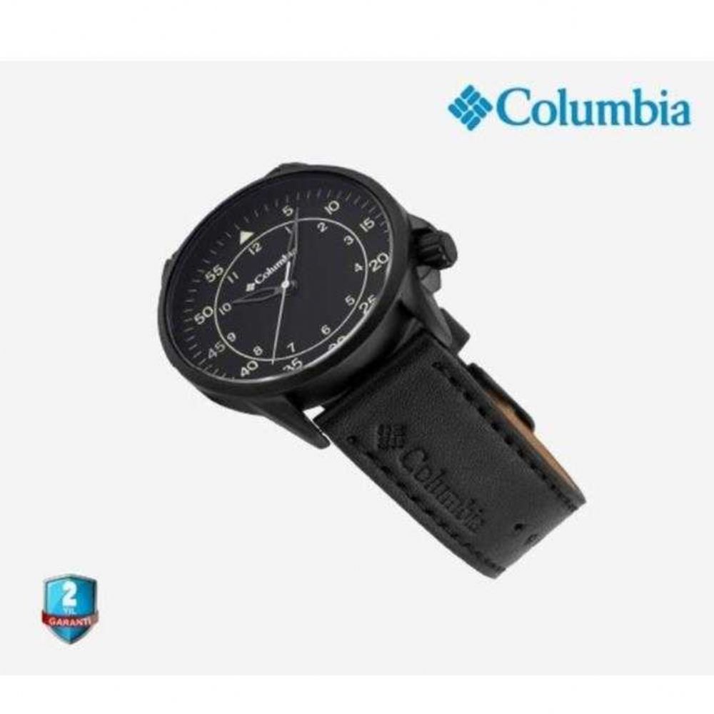 Columbia Saat