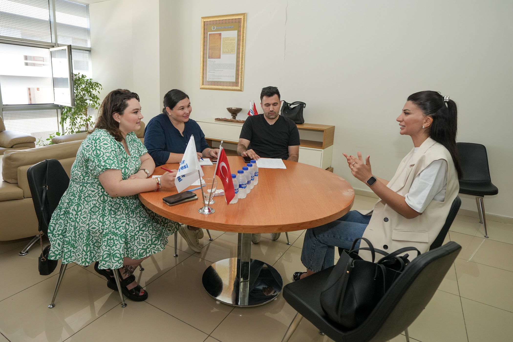 CV Bank’a nasıl başvuru yapılır?