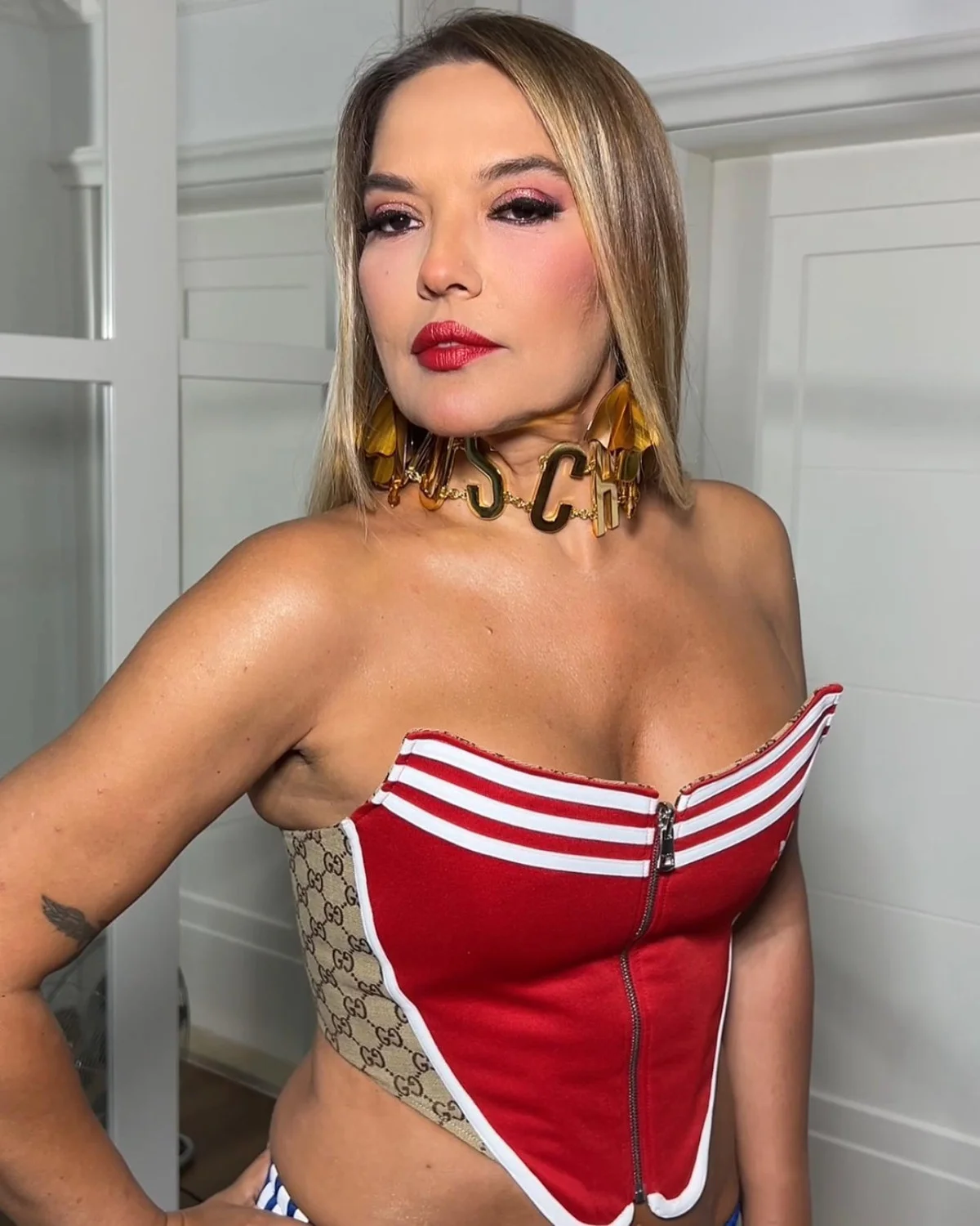 Akalın: "Diyet yapıp kilo veremedim"