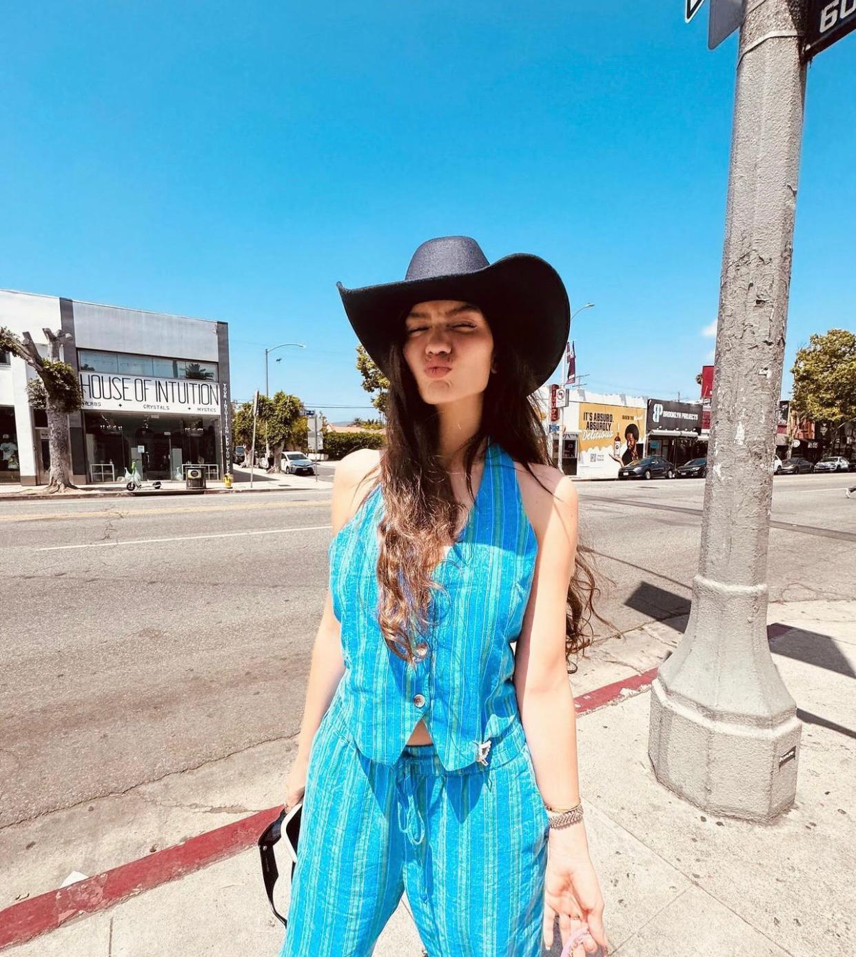 "Seçemedim ki" dedi