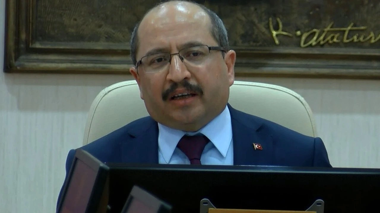 Salih Tanrıkulu kimdir?