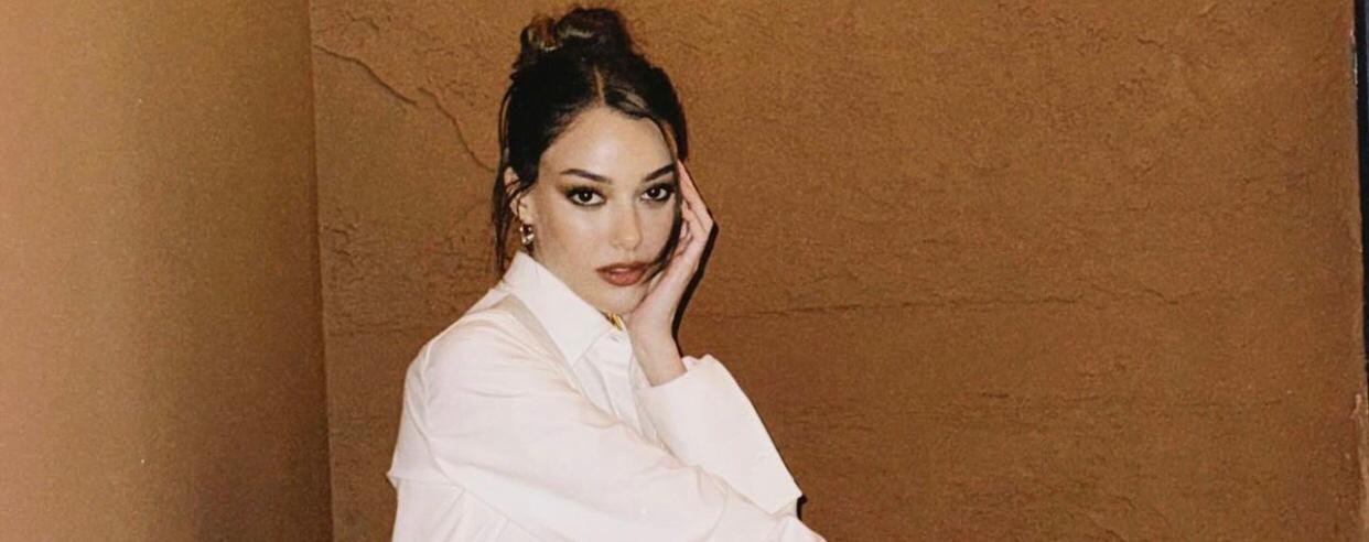 Dilan Cicek Deniz Uluslararasi Projelerde Yer Almak Istiyorum1