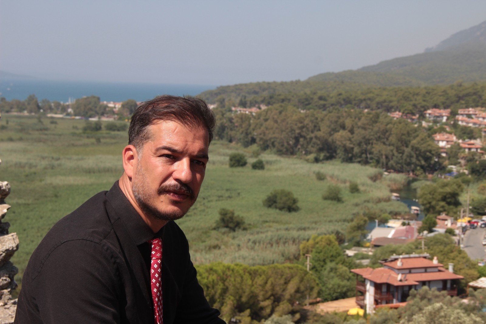 'SICAKLIKLAR 2024 YILINDA REKOR REKORLAR KIRIYOR’