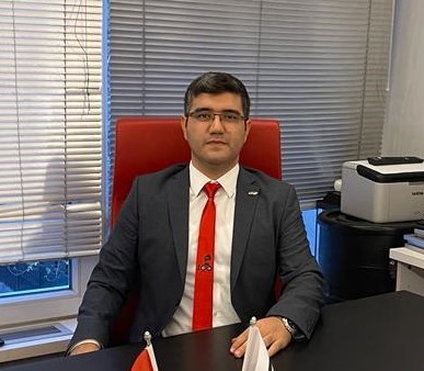 Dr. Gökhan Erdoğan