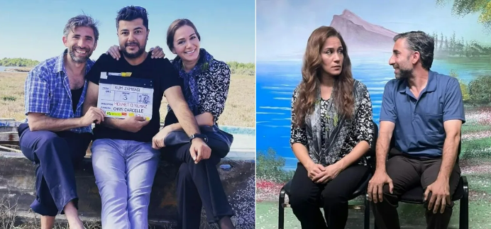 Adana’nın güzelliği...