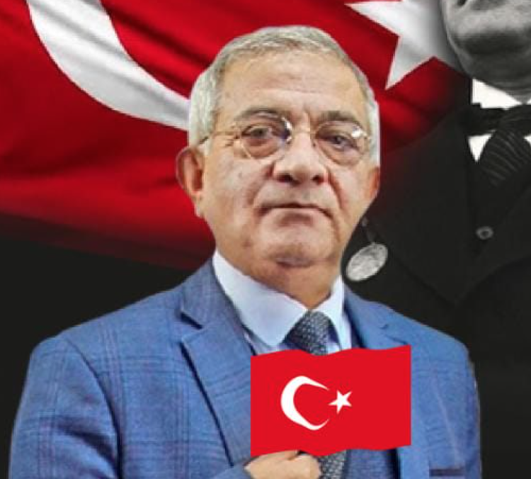 Hasan Tahsin Kocabaş