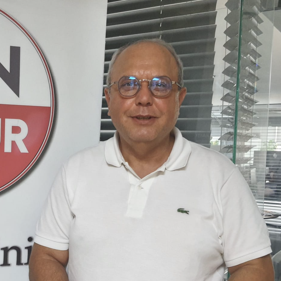 Ertan Sayın