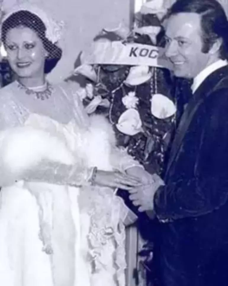 Erkan Yolaçın Eşi Vefat Etti