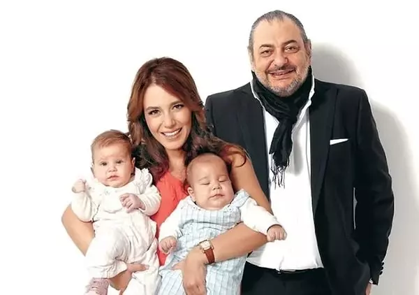 Eski Esi Reha Muhtara Nafaka Odeyecek Olan Deniz Ugur Ilk Defa Konustu2