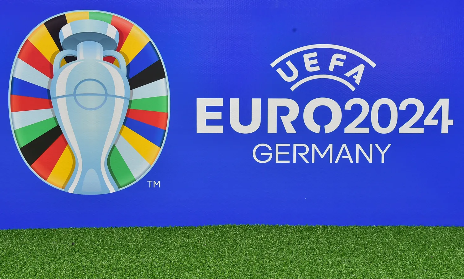 Euro 2024 Almanya Ana Foto 1