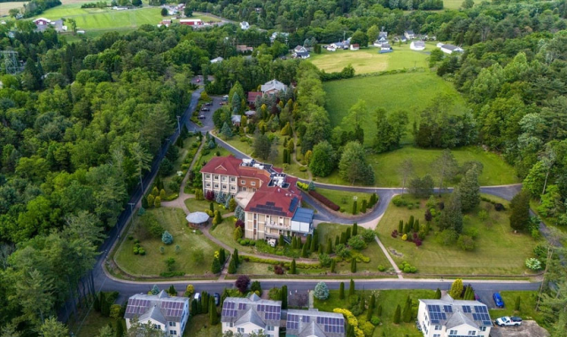 Fetullah Gülenin Yeğeni Açıkladı