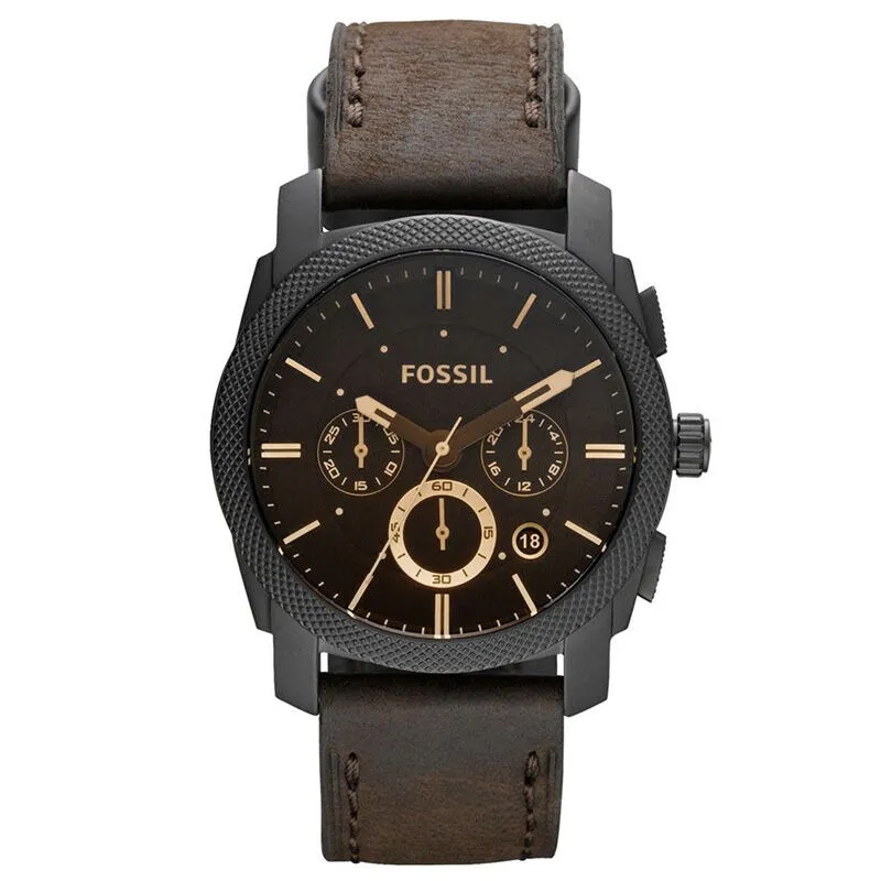 Fossil  A R80062 S E T