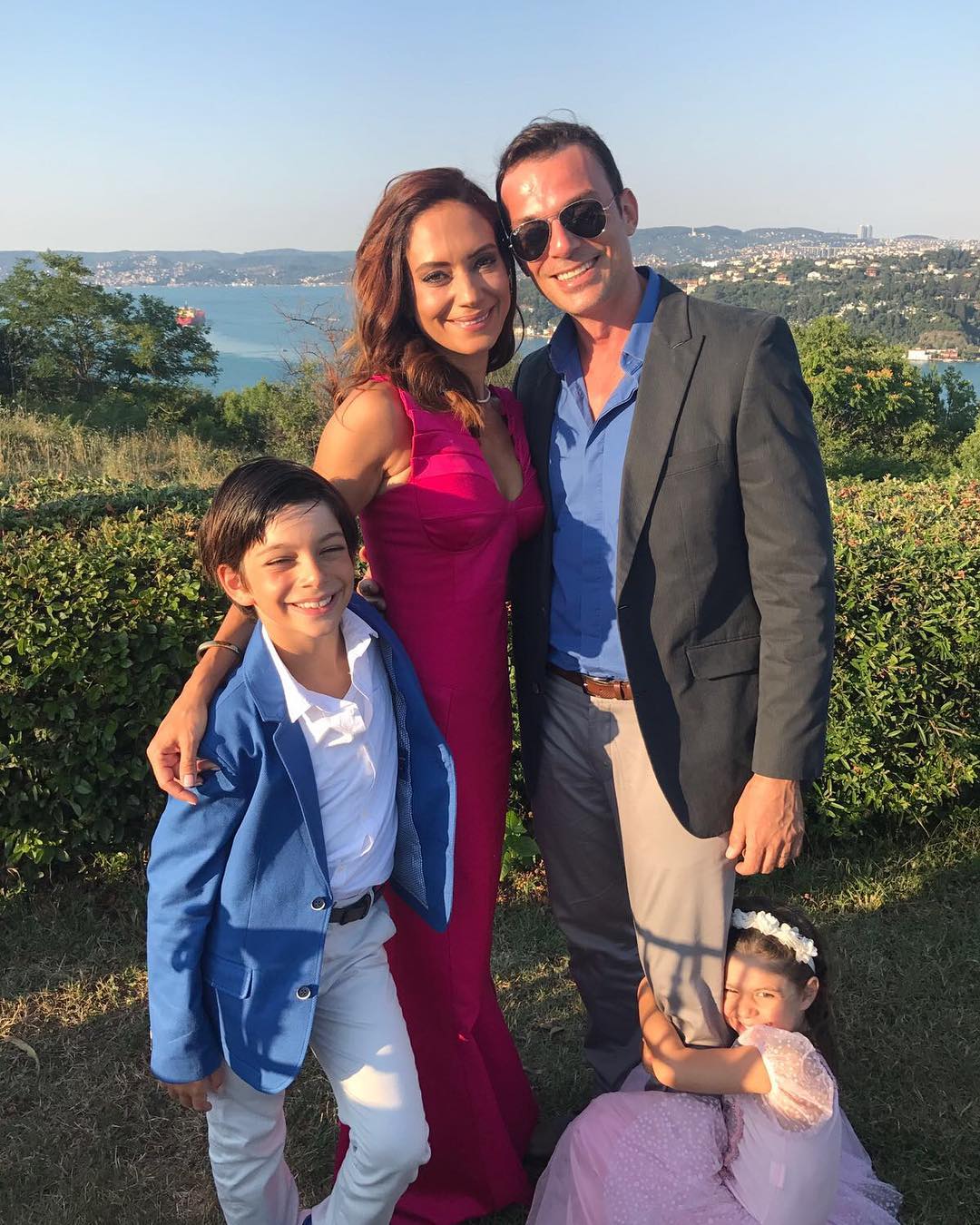 Geçen hafta boşanma kararı alan Jess Molho ve Zeynep Molho ayrılmaktan vazgeçti!