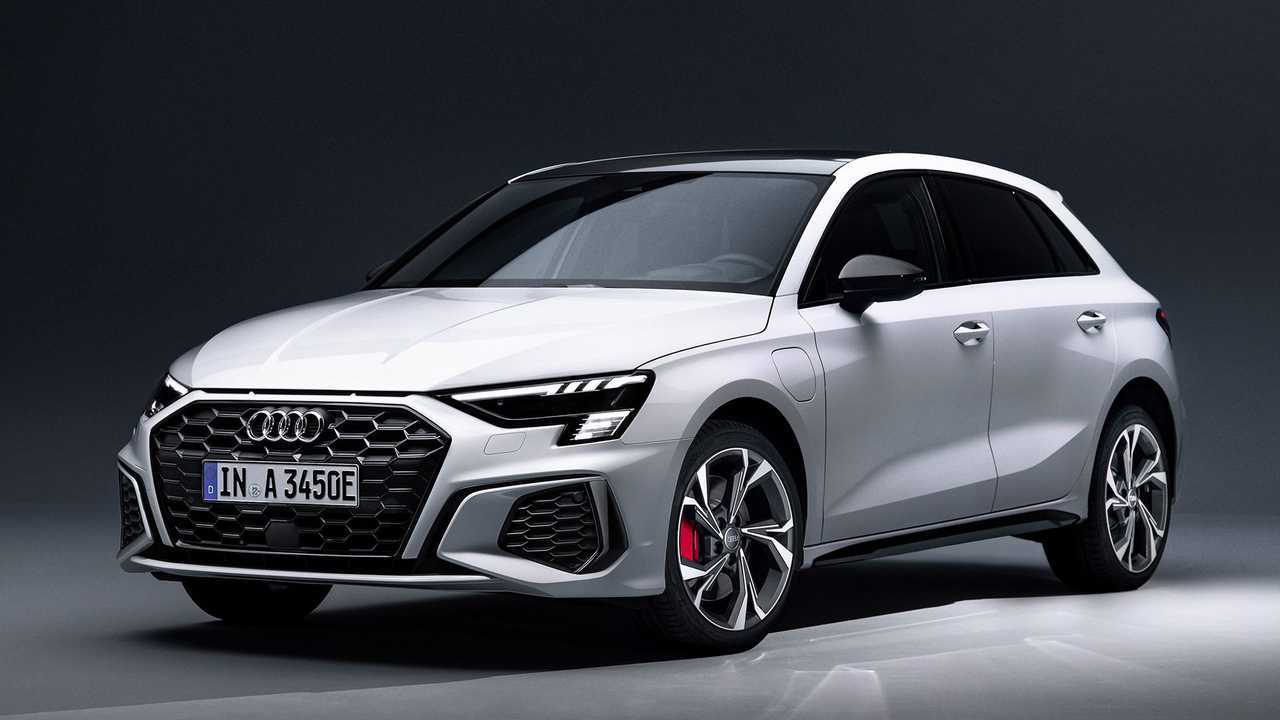 Audi A3 Haziran 2024 fiyat listesi