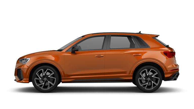 Audi Q3 Haziran 2024 fiyat listesi