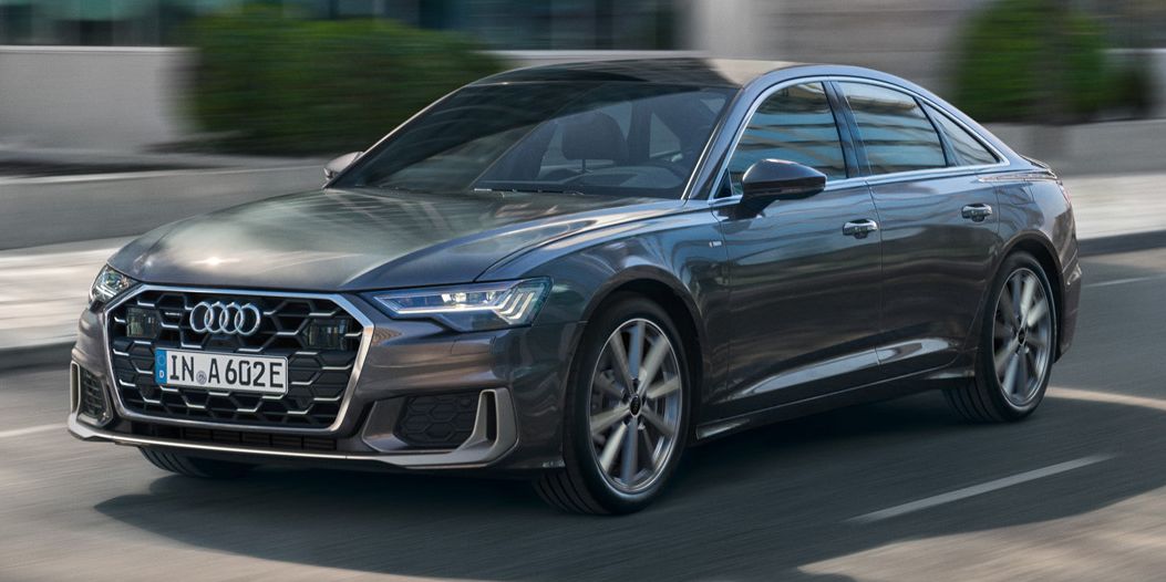 Audi A6 Haziran 2024 fiyat listesi