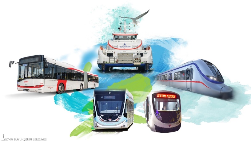 "Halk Taşıt'ta &50 indirim devam ediyor, Baykuş seferleri güncellendi"