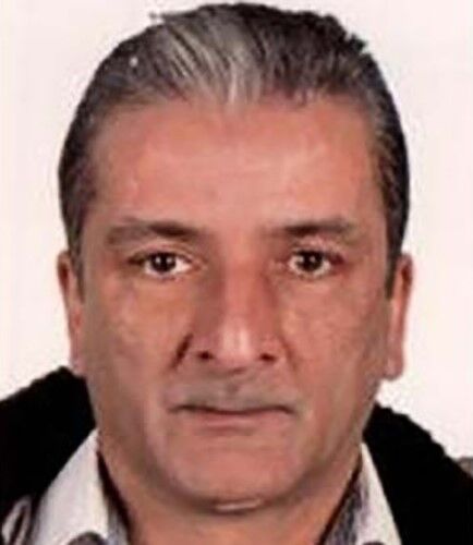 Hasta Kardeşini Öldürdü