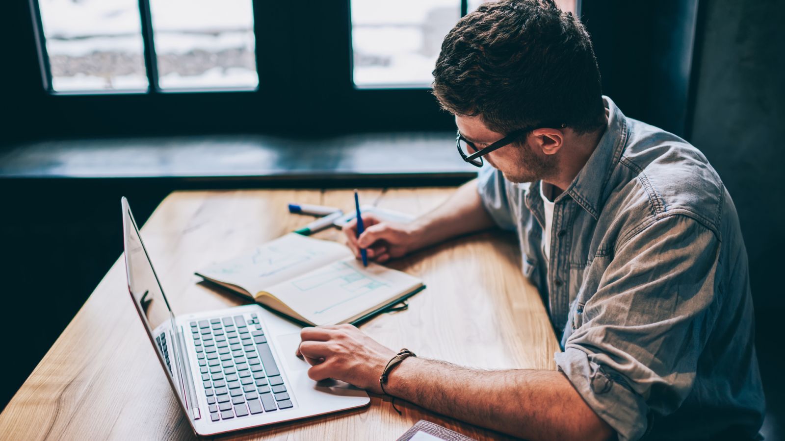 Blog yazarı olmak için ne yapılmalıdır?