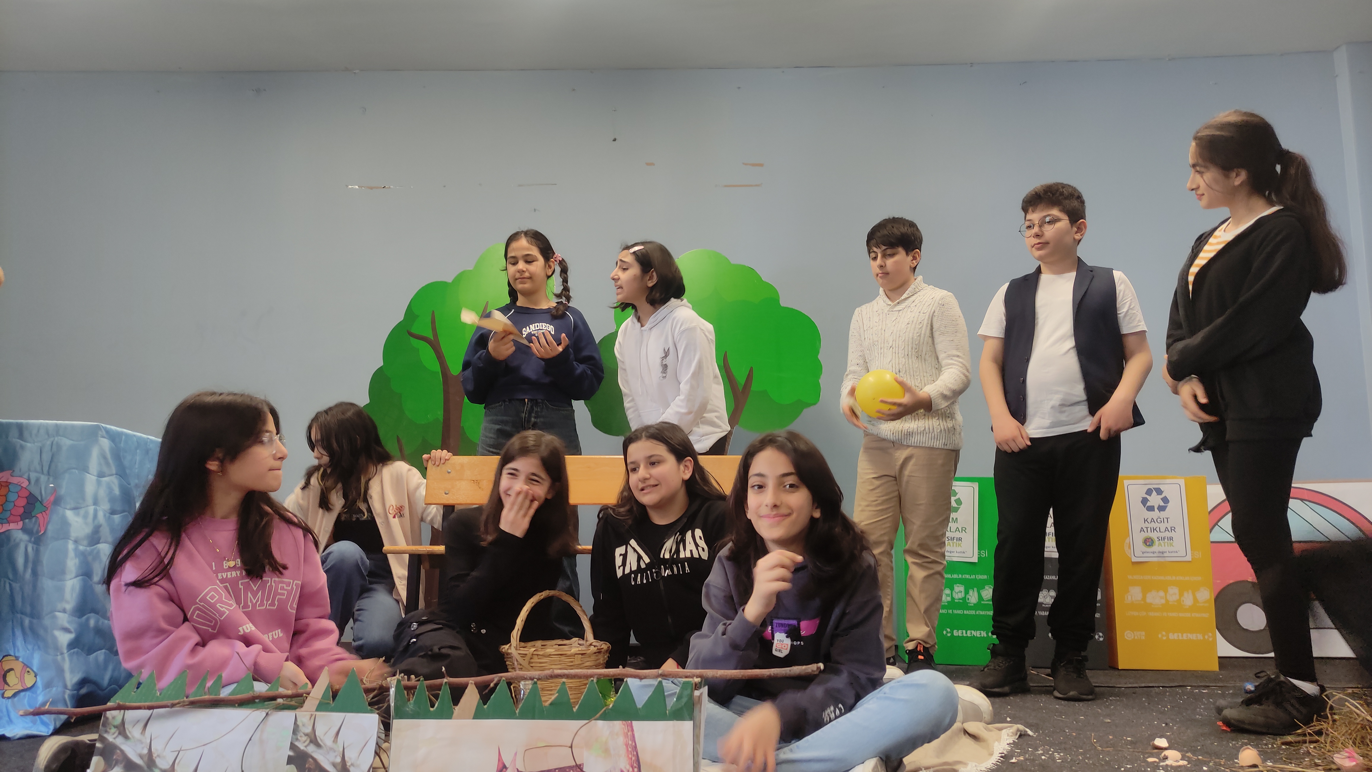 Sanat, sanat içindir