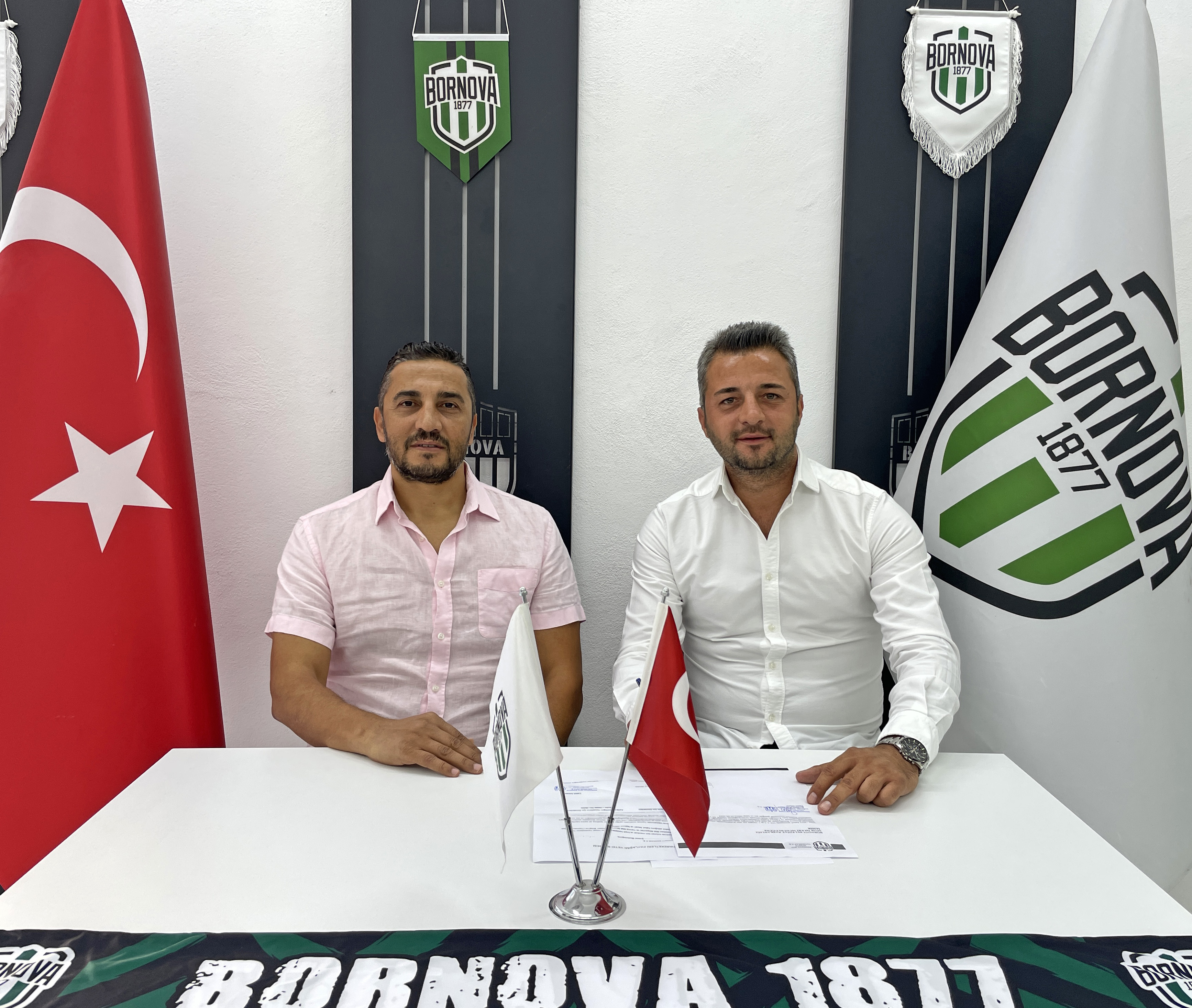 BORNOVALI OLARAK ÇOK MUTLUYUM