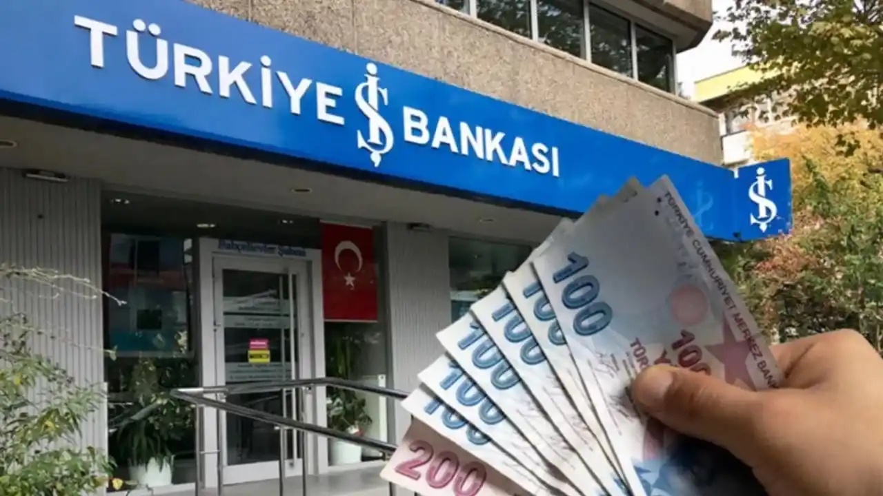 İ Ş B A N K1