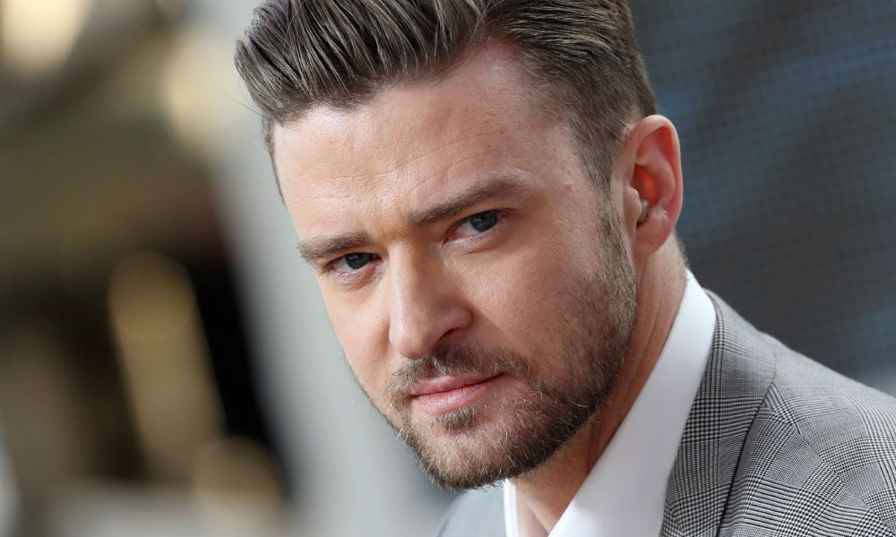 Justin Timberlake kimdir?