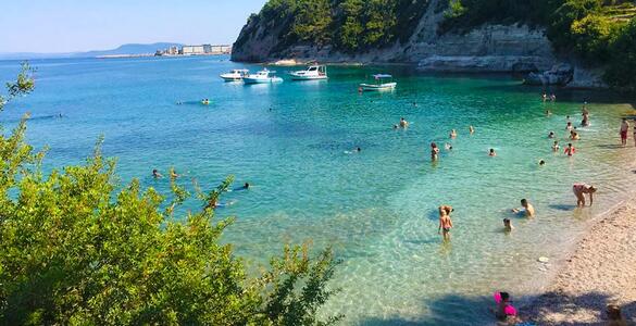 Karaburunun En Guzel Koylari 10