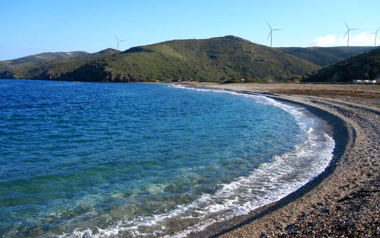 Karaburunun En Guzel Koylari 3