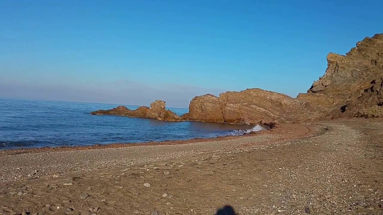 Karaburunun En Guzel Koylari 4