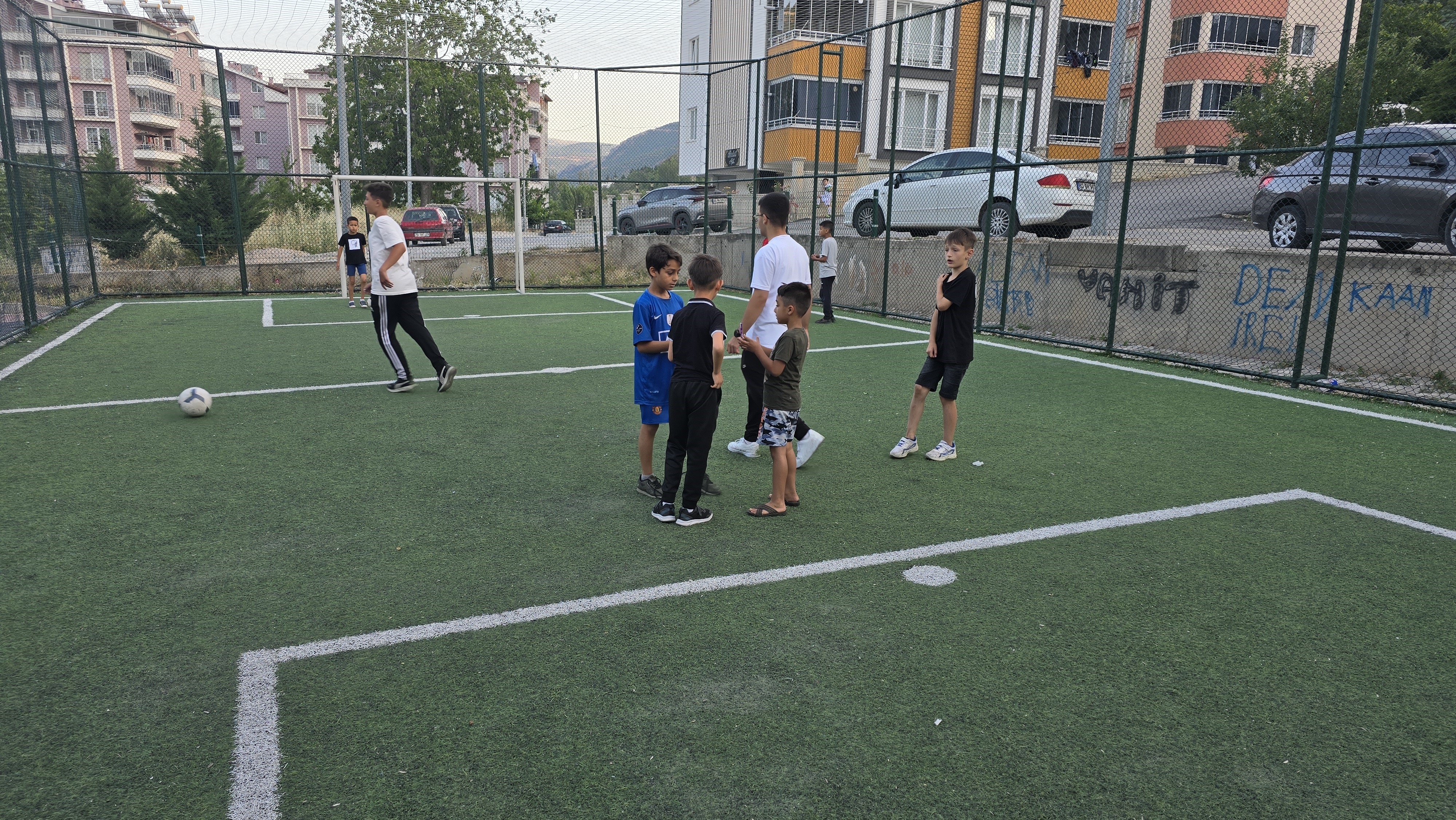 Kesik Izi Sandılar, Hastaneye Gidince Hayatının Şokunu Yaşadılar (2)